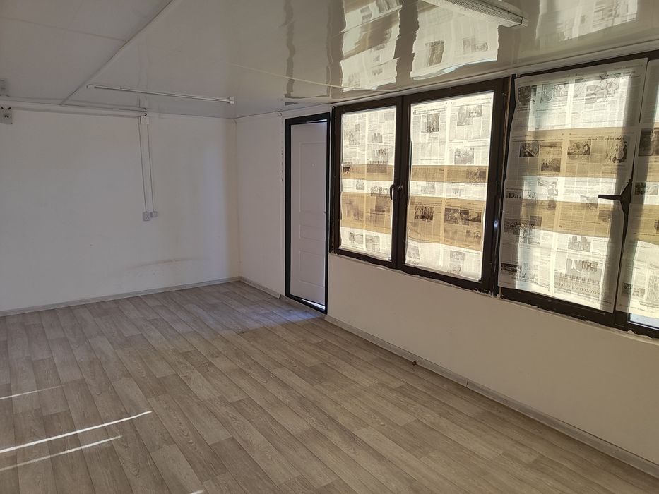 Бутик Контейнер Киоск