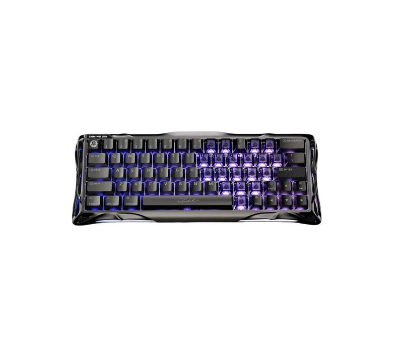 } Клавиатура магнитная GravaStar Mercury V60 Pro USB Interstellar
