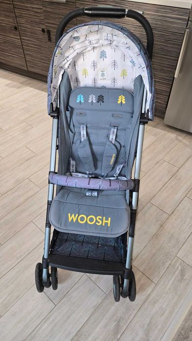 Детска количка Cosatto woosh