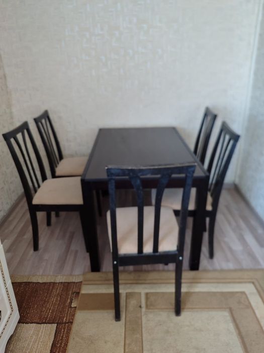 Продаётся; СТОЛ,СТУЛЬЯ