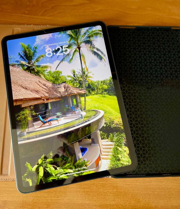 Apple - 11-Inch iPad Pro (2nd Gen.) with Wi-Fi - 128GB - Space Gray