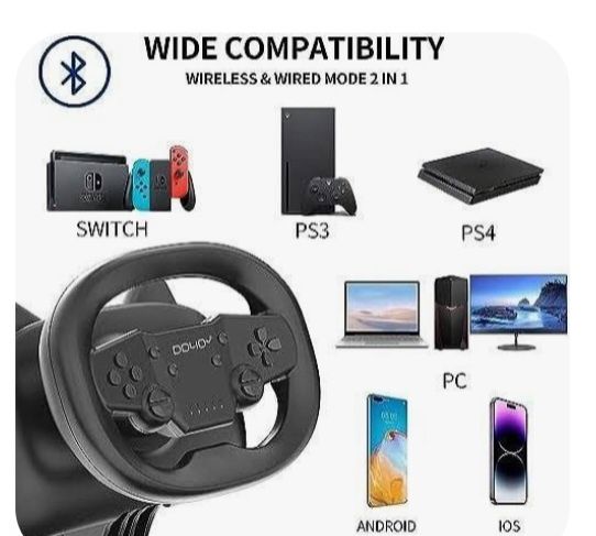 Волан за nintendo , pc 3 ,pc 4, android, pc