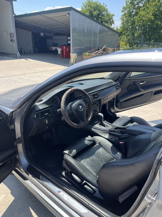BMW 3 Series 2008 — imagine 5