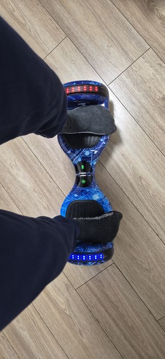 Hoverboard copii