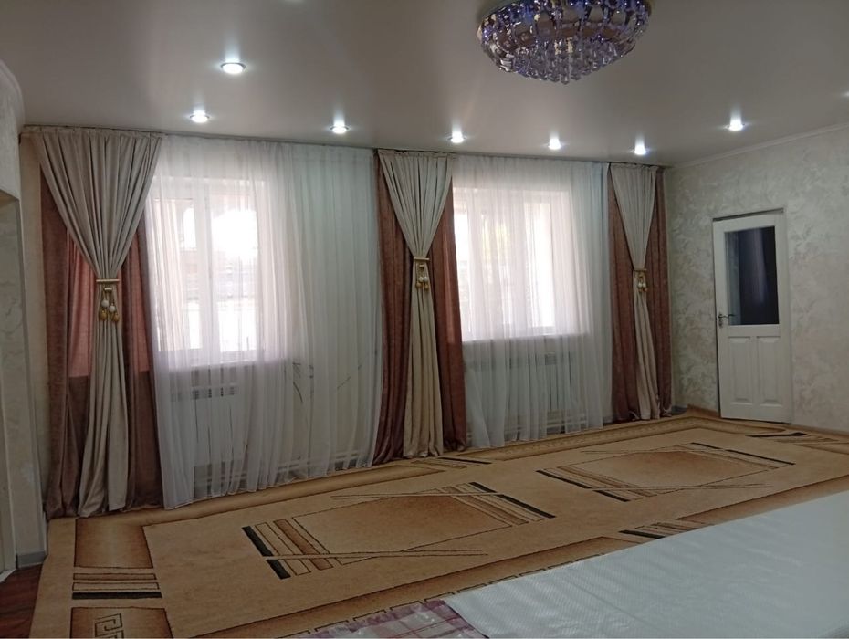 Продается дом 50. млн