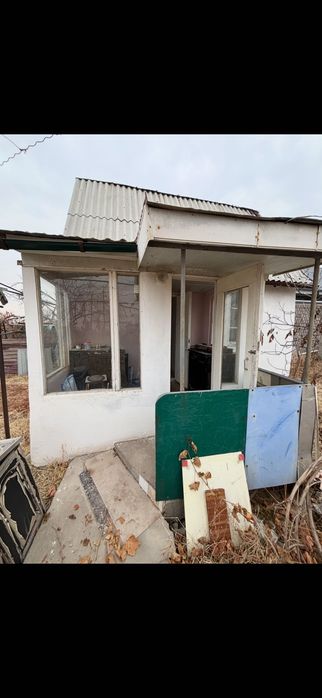 Продам свою дачу