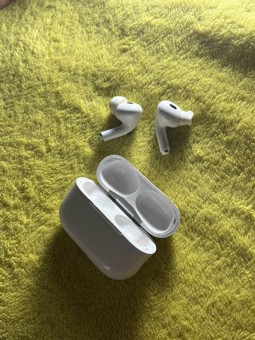 AirPods Pro оригинал