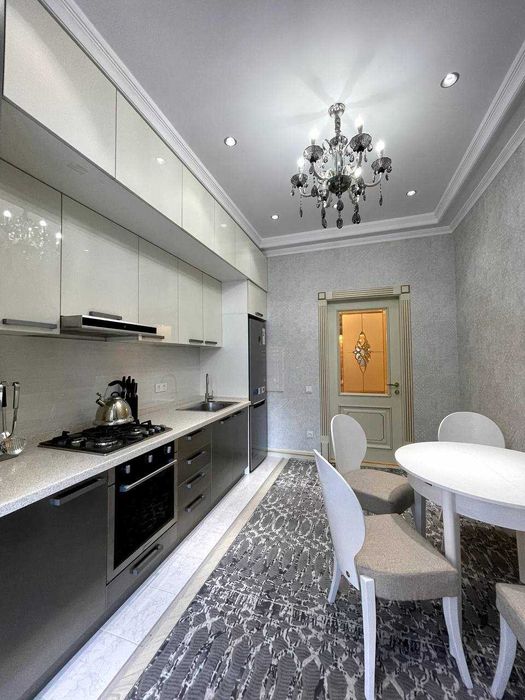 R1! Сдаётся квартира 2/4/9 на Мирабадском, на метро Ойбек!