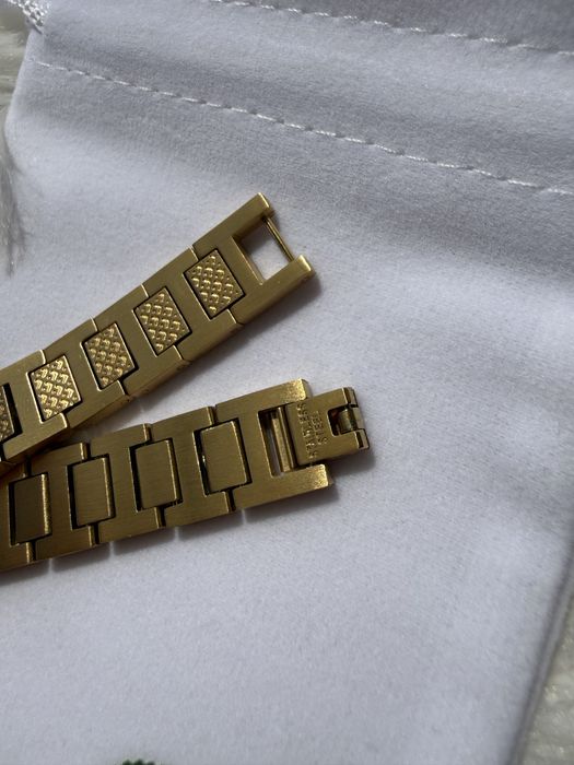 Lacoste гривна неръждаема стомана
