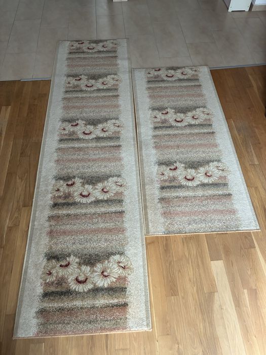 Персийски пътеки 100% вълна