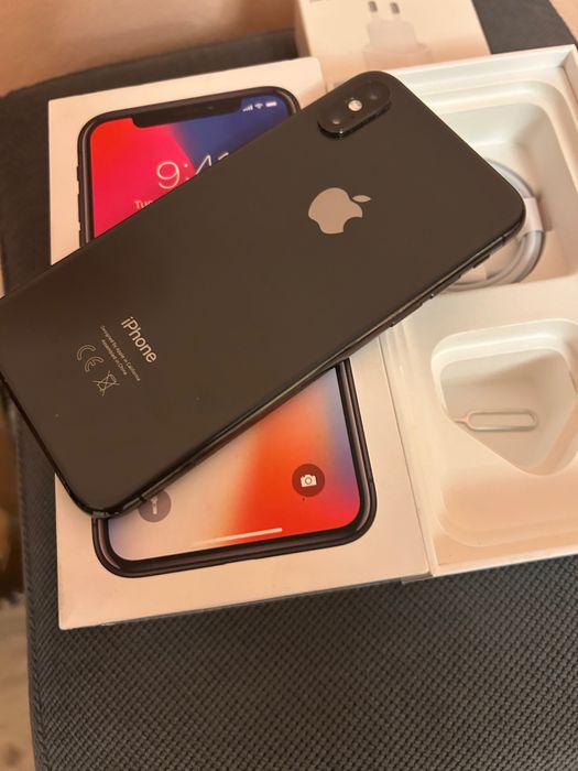 Iphone XS перфектен