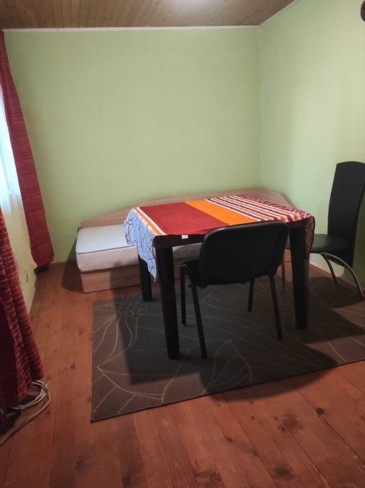 Дава се под наем Етаж от къща в Варна, Трошево - 30 кв.м за 153 € - Снимка #3