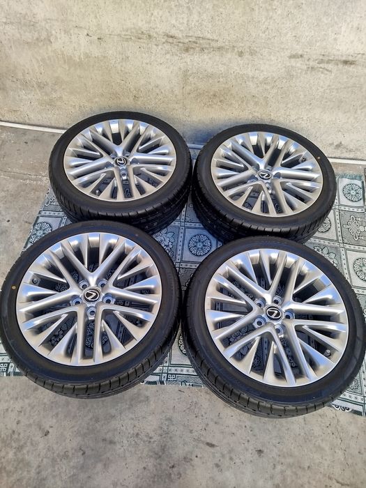 Диски Р18 лехус оригинал
