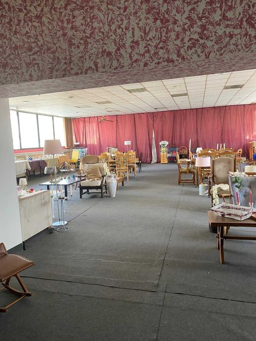 Spatiu comercial 715mp 24 trepte