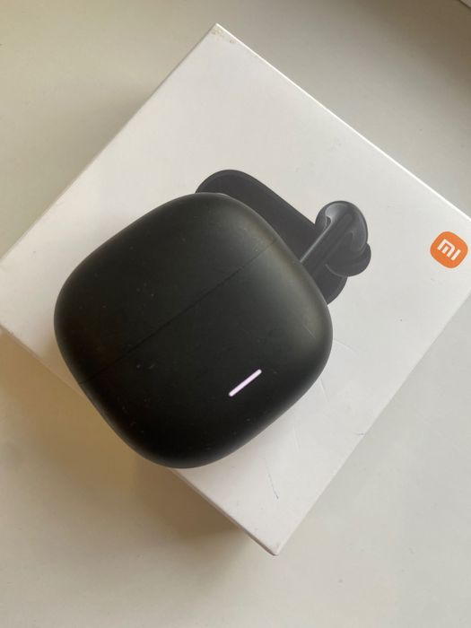Redmi Buds 6  lite кейс от наушников только
