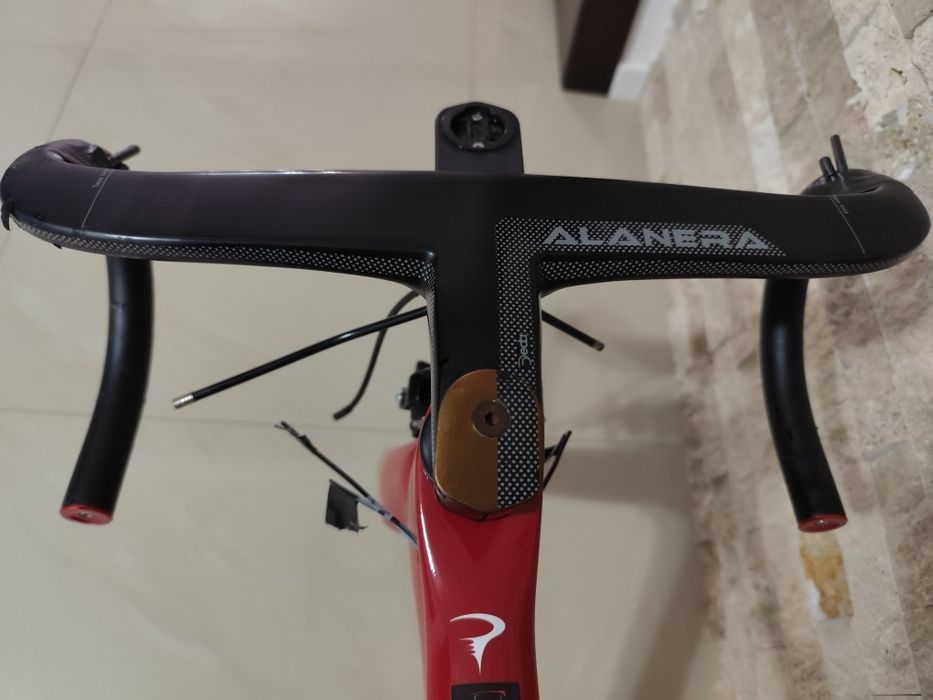 Cadru Pinarello Dogma F8