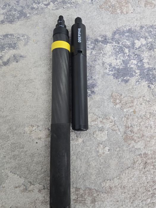 Selfistick insta 360