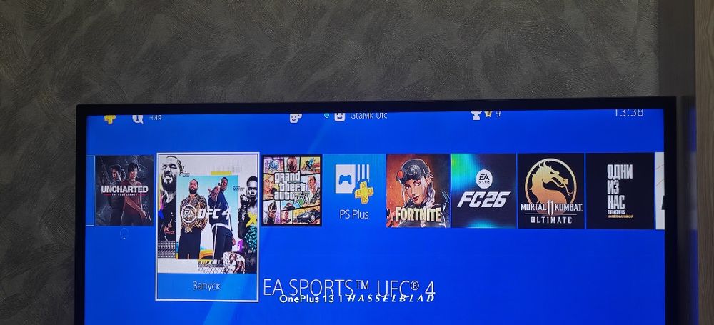 Playstation 4 pro 1tb ЧИТАТЬ ОПИСАНИЕ