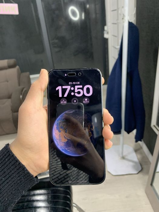 Iphone 14 pro max Ideal Xolatda sotiladi