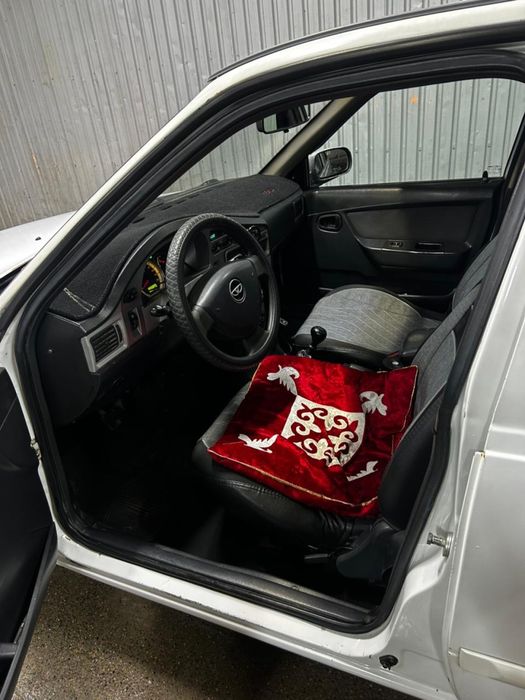 Срочно автомашина сатылады