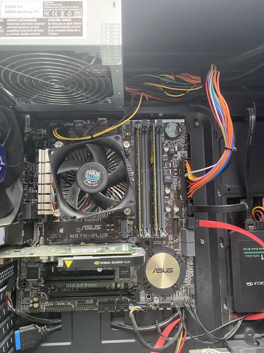 Kit pc intel functional