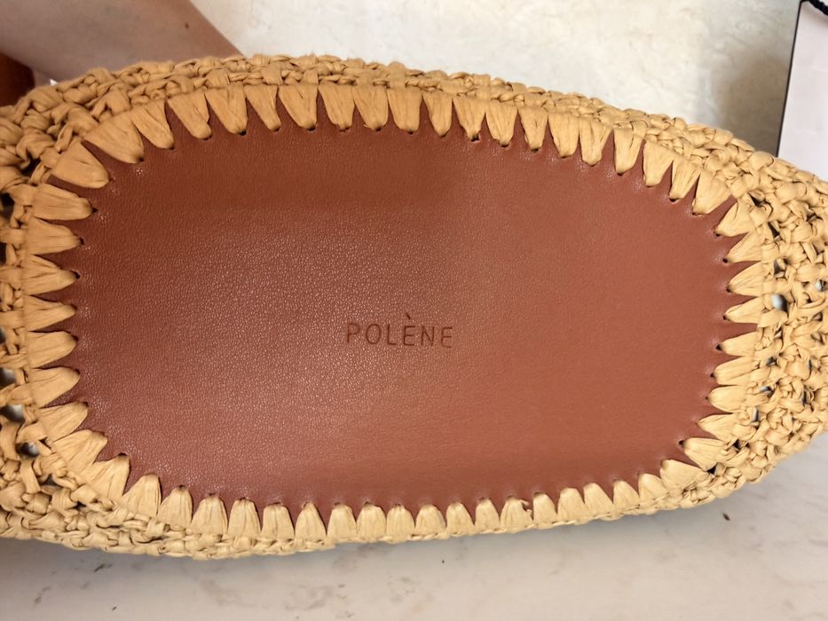 Дамска чанта Polene Cyme