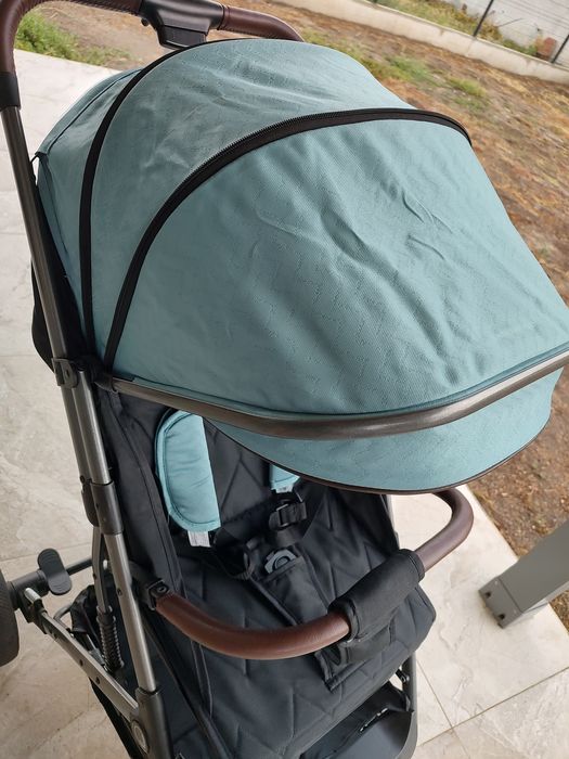 Детска количка Chipolino Combo