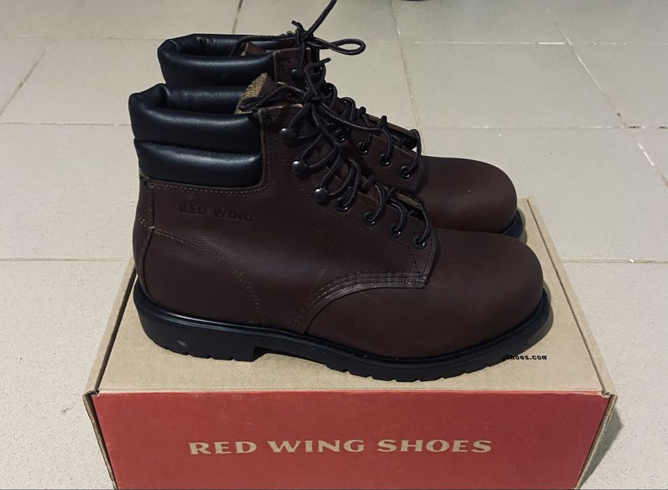 RedWing 41 сатылады