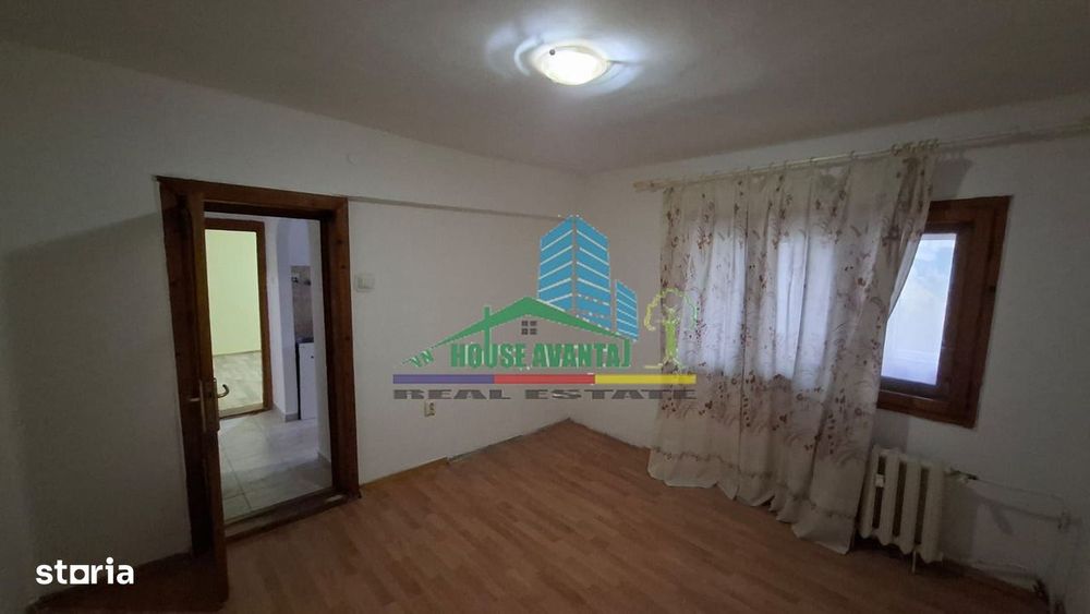 Apartament cu 2 camere gata de mutat