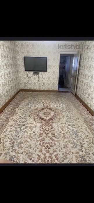 Квартира хорошая.