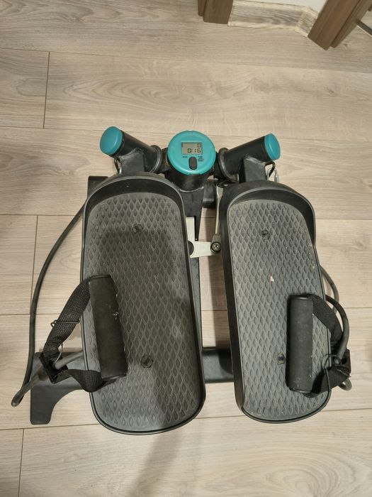 Vand stepper crivit swing folosit