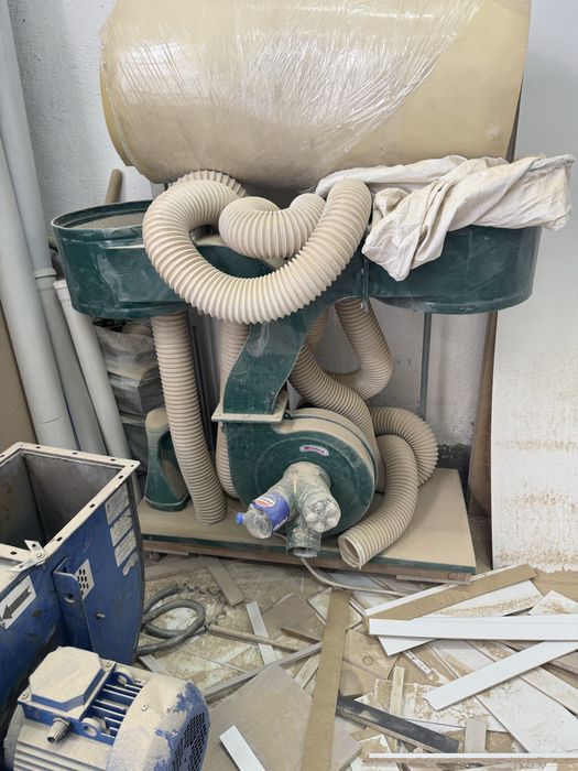 Станок распил раскроечный