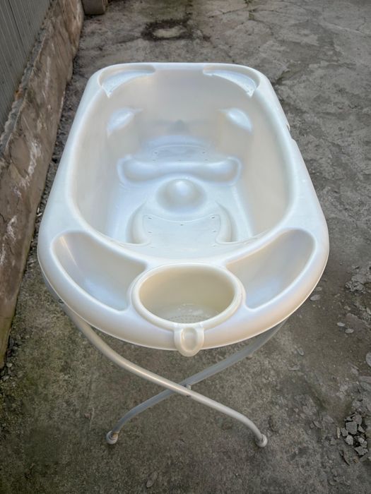 Ванночка детская