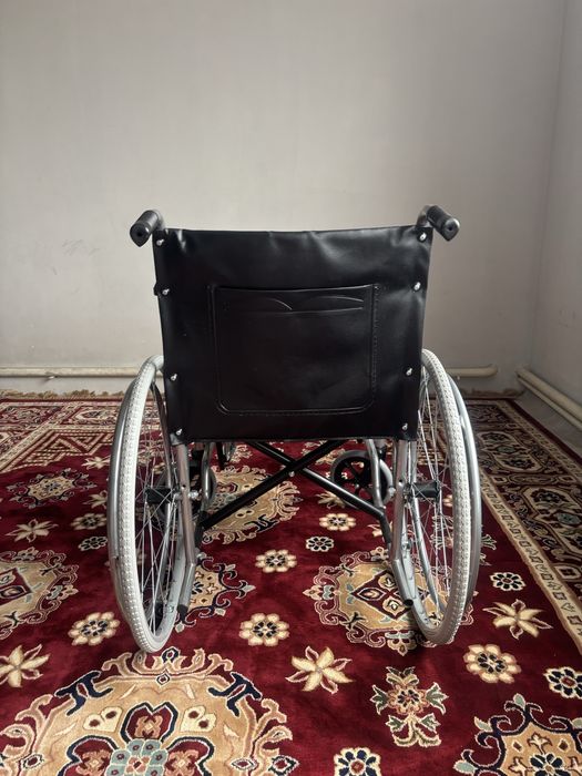 Кресло инвалидное механическое