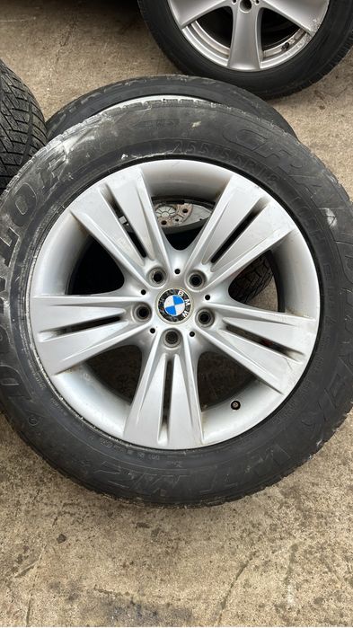 Jante x5 E53, in stare impecabila