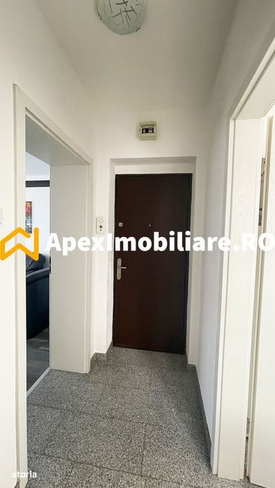 Apartament 2 camere de inchiriat Ferdinand Bucuresti | ApexImobiliare.