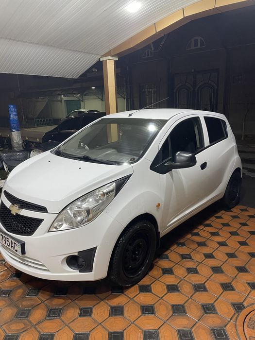 Spark 1 Evro mexanika