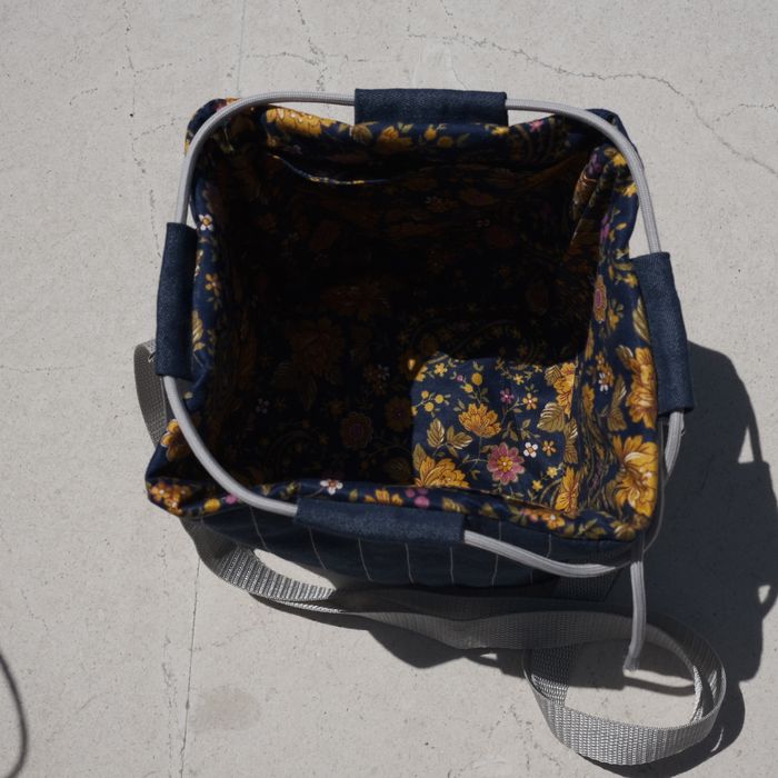 Сумка ручной работы