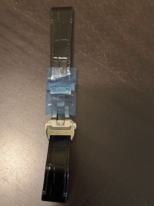 Seiko mod Santos NH35