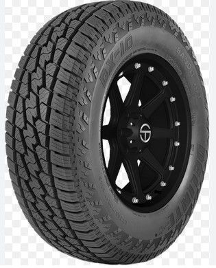 Anvelope noi 265/60R18 114T XL Delinte DX10  DG/DO