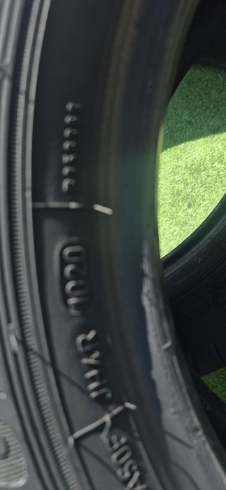 Anvelope 4x205 55 16 Dunlop dot 19 mm 5.2