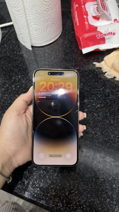Iphone 14 pro max