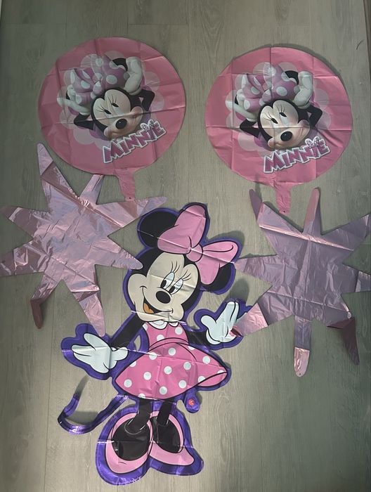 Seturi Minnie Mouse
