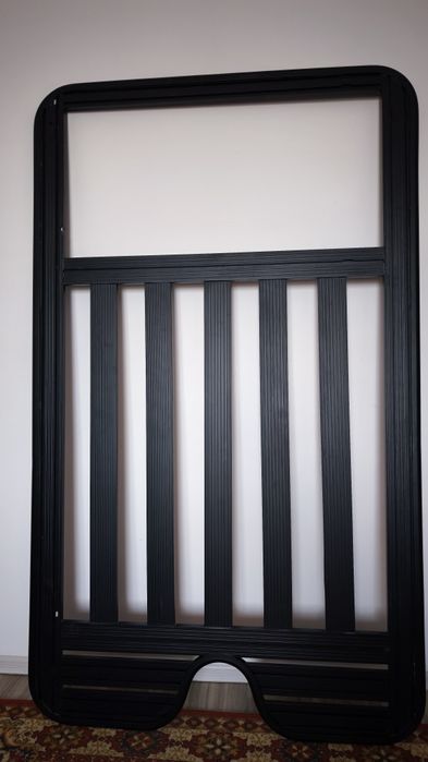 Продам экспедиционный багажник