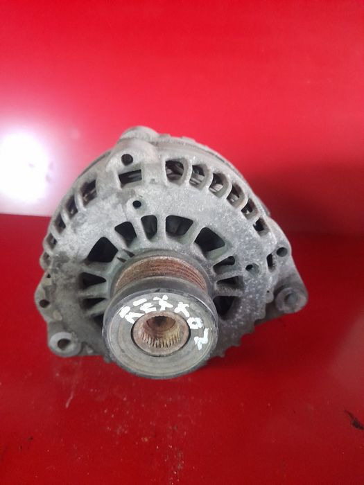 Динамо / Алтернатор Sang Yong Renton 2.7