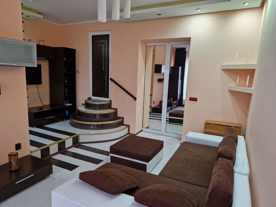 Închiriere apartament zona centru 400 EURO