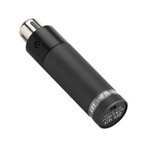 Микрофонна радиосистема SAMSON AM1+AX1 CH U3