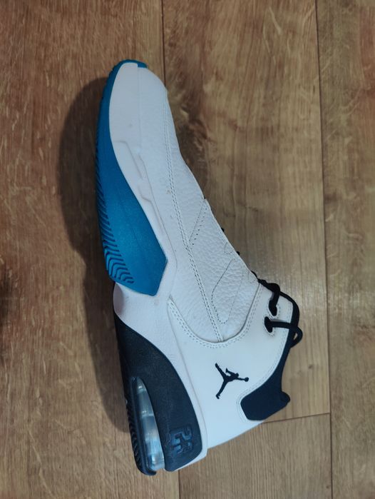 Jordan Max Aura 3 - Mărimea [45],(29cm) - Stare: Nou