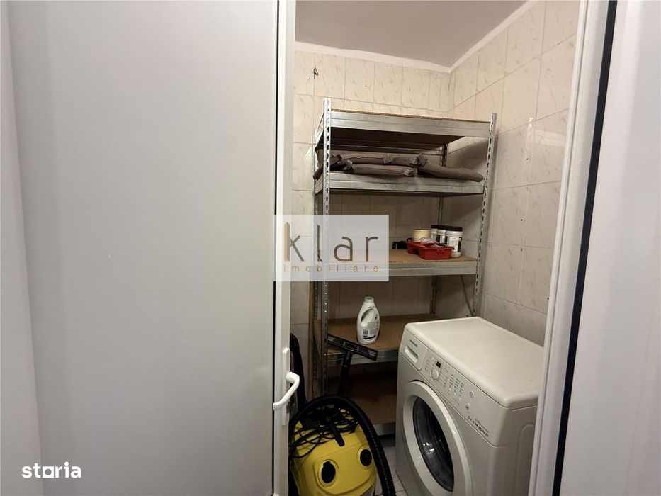 Apartament 3 camere  Marasti  aproape de facultati cu 2 parcari