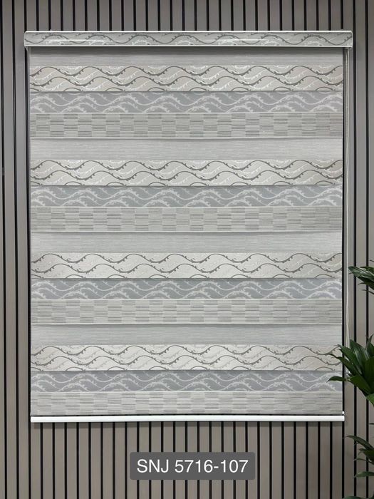 Praym JALYUZI Buxoro sifatli va xamyonbob